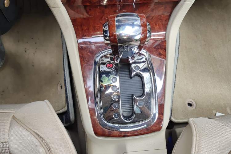 Used Volkswagen Passat 2009 1.8T Automatic Zunjie Model