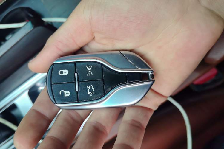 Used Maserati President 2013 3.0T Standard Model
