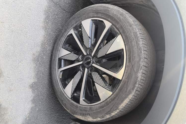 Used BYD Song PLUS New Energy 2025 EV Intelligent Driving Version 520km Premium Model