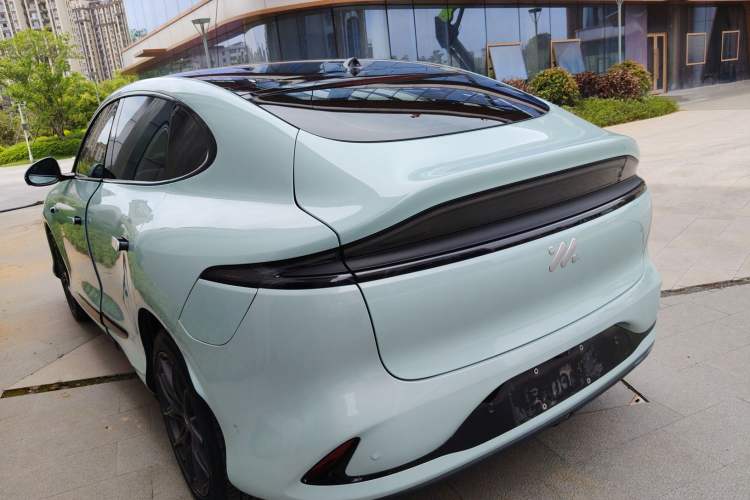 Used IM LS6 2023 Max Enhanced Performance Edition