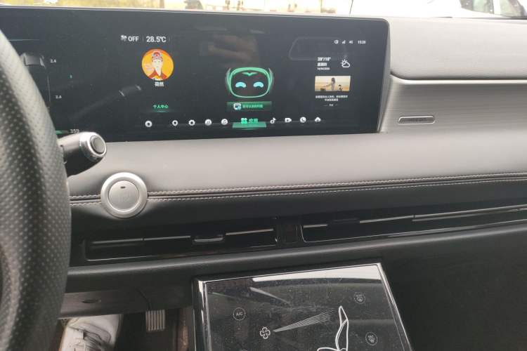 Used NETA U 2021 Pro 400 Cruiser Edition
