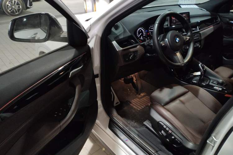 Used BMW X2 2020 sDrive25i Leading Model M Sport Package