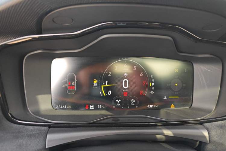 Used Lynk & Co 03 2022 03+ 2.0TD Automatic Wind-Chasing Edition
