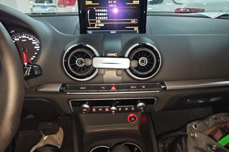 Used Audi A3 2016 Sportback 40 TFSI Style Edition
