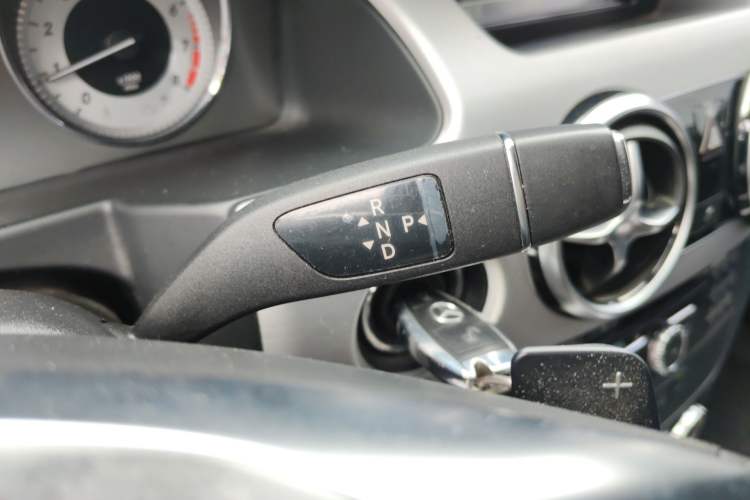 Used Mercedes-Benz GLK-Class 2014 GLK 200 Standard Model
