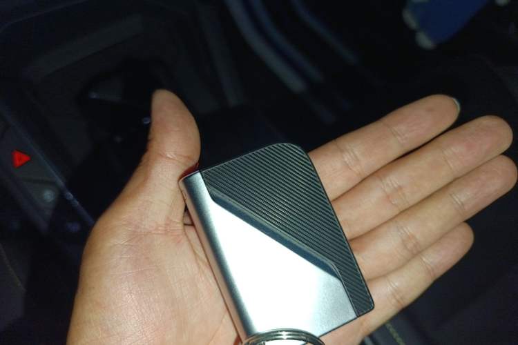 Used Lynk & Co 06 2023 Remix 1.5T Hero Vehicle Key