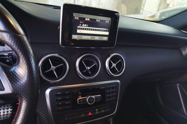 Used Mercedes-Benz A-Class 2015 A 200 Sport Edition

