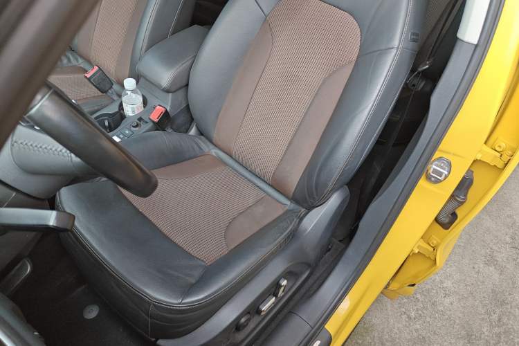 Used Audi Q3 2017 30 TFSI Fashion Model