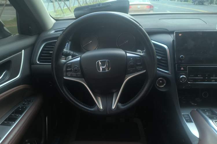 Used Honda Avancier 2020 370TURBO Four-Wheel Drive Premium Edition