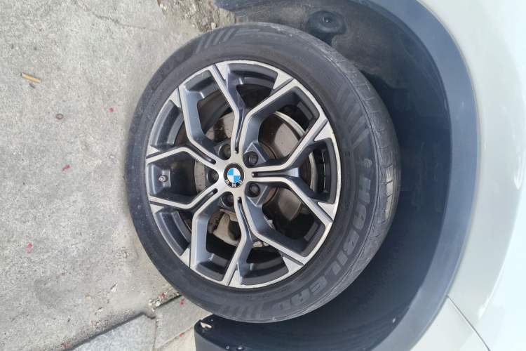 Used BMW X1 2020 sDrive20Li Premium Edition