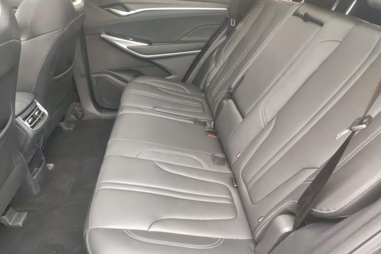 Used Changan CS75 PLUS 2021 2.0T Automatic Pilot Version