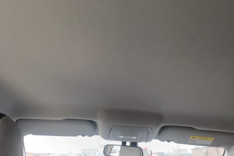 Used BYD Destroyer 05 2024 HONOR Edition DM-i 55KM Luxury Model