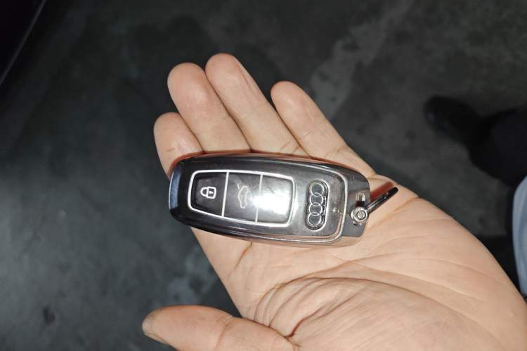 Used Audi A6L 2024 45 TFSI quattro Prestige Dynamic Edition