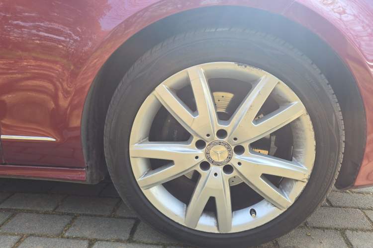 Used Mercedes-Benz CLS 2012 CLS 300 CGI
