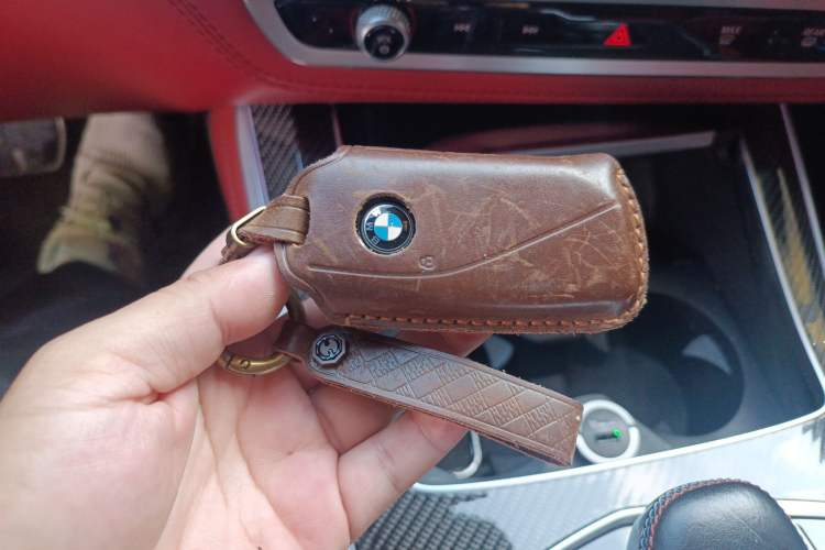 Used BMW X5 M 2020 X5 M
