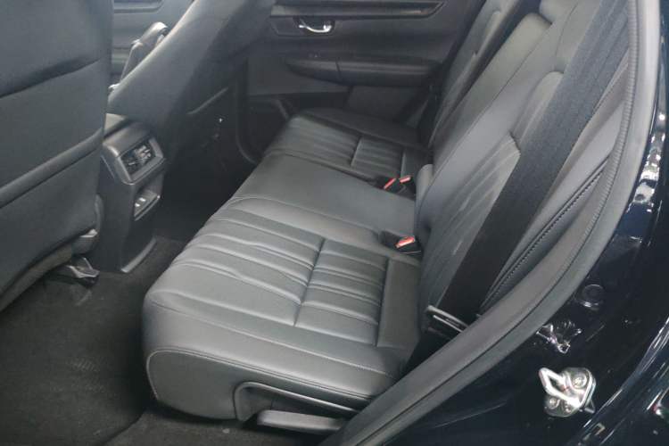 Used Honda Breeze 2023 240TURBO Two-Wheel-Drive Prestige Edition 5 Seats Left Rear Seat