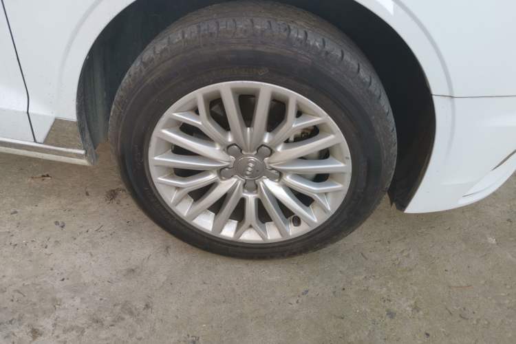 Used Audi A3 2015 Limousine 35 TFSI Millionth Anniversary Intelligent Leading Model