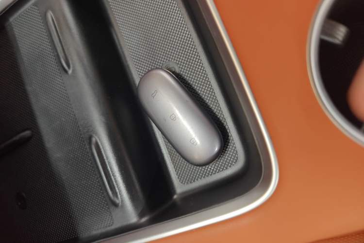 Used Li Auto L7 2024 MAX Model
