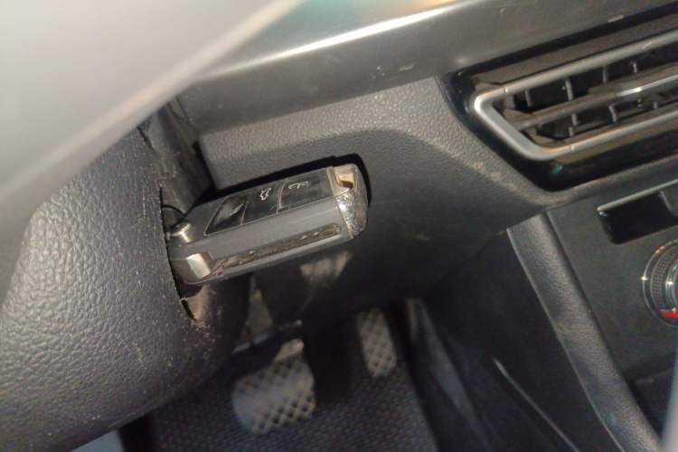 Used Volkswagen Lavida 2023 1.5L Automatic De Yi Edition
