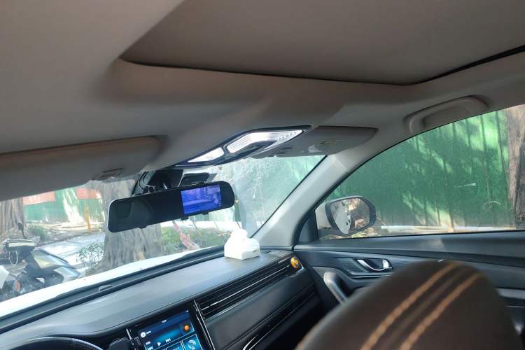 Used Oshan COSPro 2021 1.5T Automatic Flagship 7-Seater