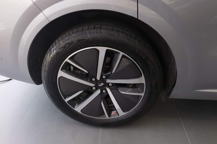 Used Li Auto L6 2024 Pro Model