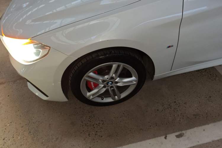 Used BMW 1 Series 2020 120i M Sport Package
