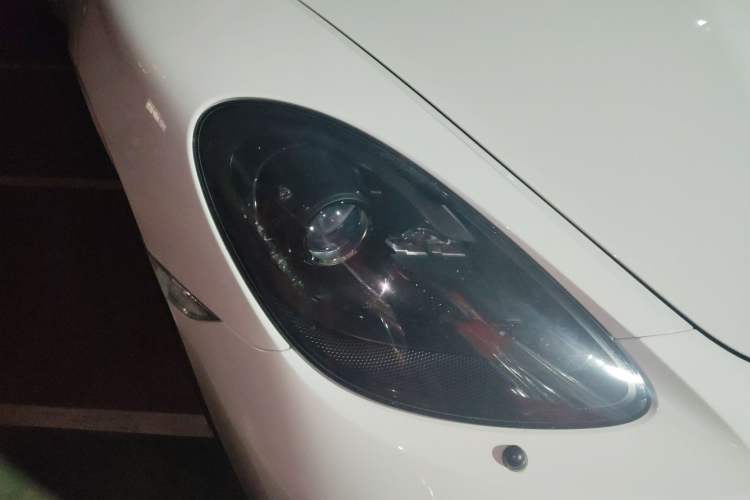 Used Porsche 718 2019 Boxster T 2.0T