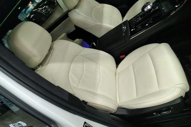 Used GAC Trumpchi M8 2023 Zongshi Series 400T Flagship Edition
