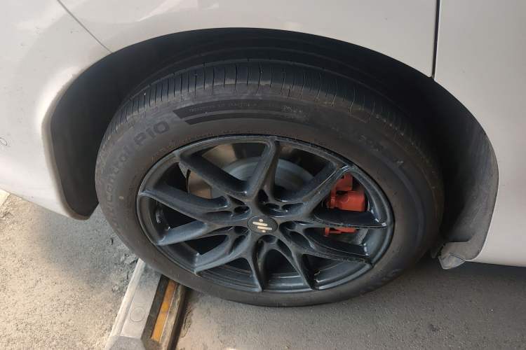 Used IM LS6 2026 Model Pure Electric Max
