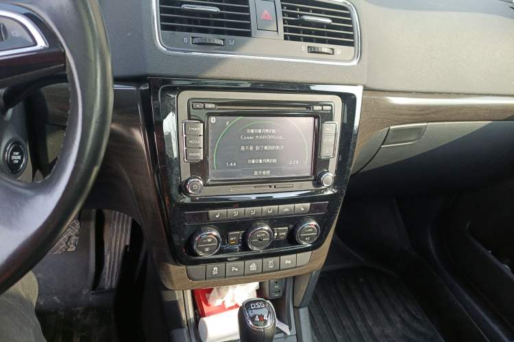 Used Skoda Yeti 2014 1.8TSI DSG All-Wheel Drive Edition