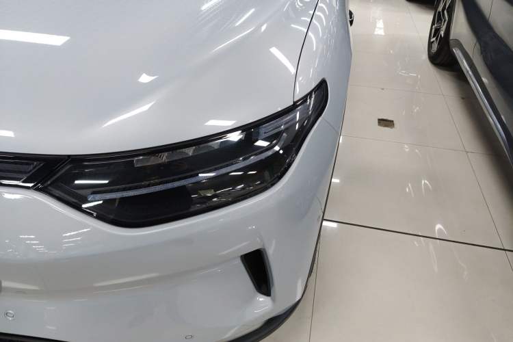 Used Leapmotor C11 2024 All-Electric 580 Luxury Edition