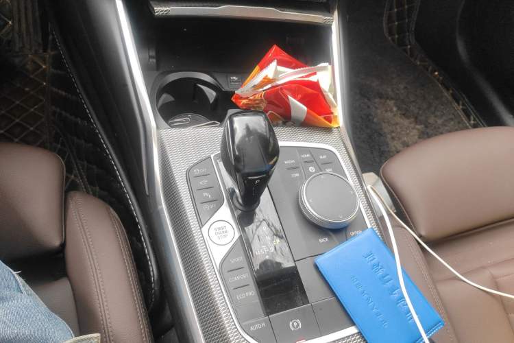 Used BMW 3 Series 2021 Facelifted 325Li M Sport Night Edition Package