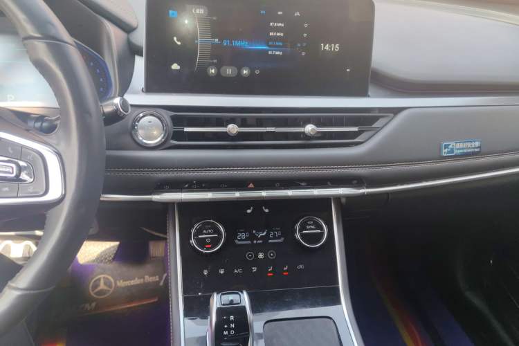 Used Chery Tiggo 8 2020 290TGDI Automatic Elite Edition