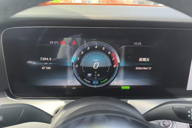 Used Mercedes-Benz E-Class 2019 E 260 Sport Edition