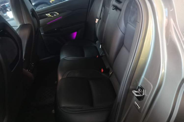 Used Lynk & Co 03 2021 2.0TD Automatic Trendy Champion Edition