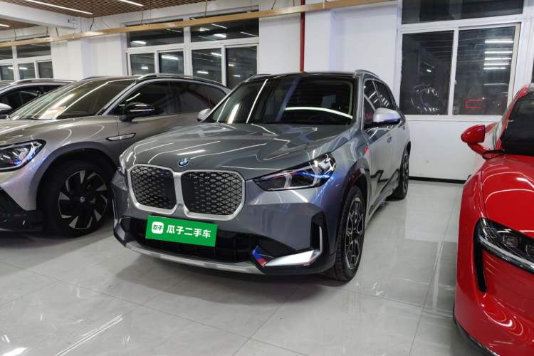 Used BMW iX1 2023 xDrive30L X Design Package