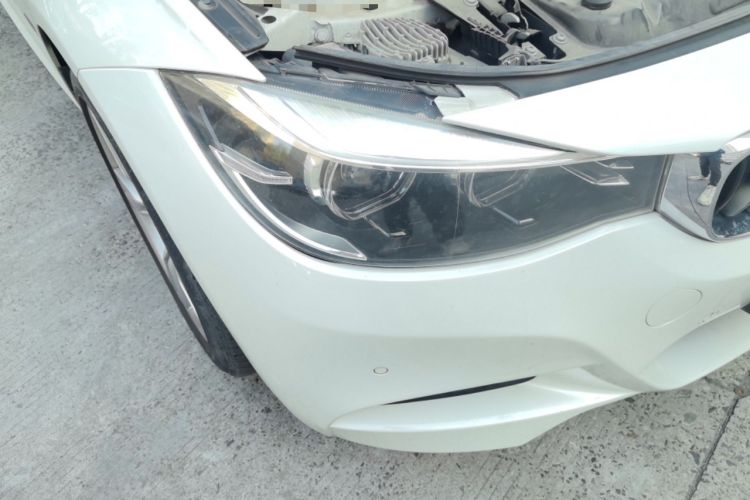 Used BMW 3 Series GT 2019 320i Sport Edition