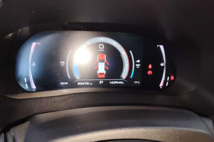 Used Haval H6 2021 China Trend Edition 1.5 GDIT Automatic Champion Version