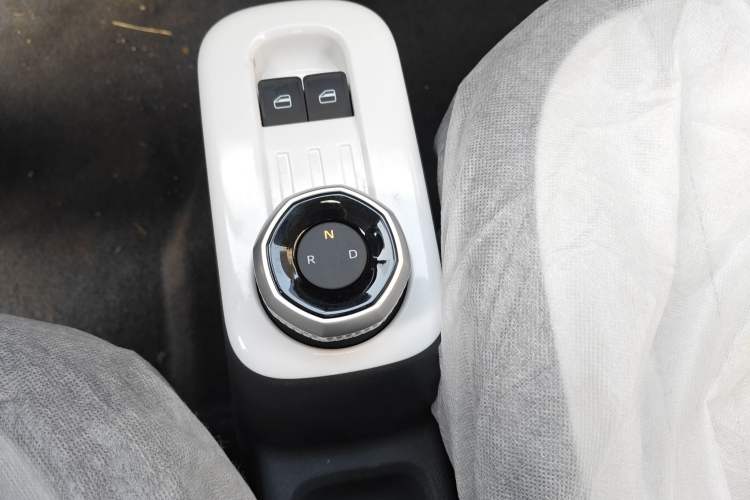 Used Livan Blue Balloon 2025 Model Dynamic Version