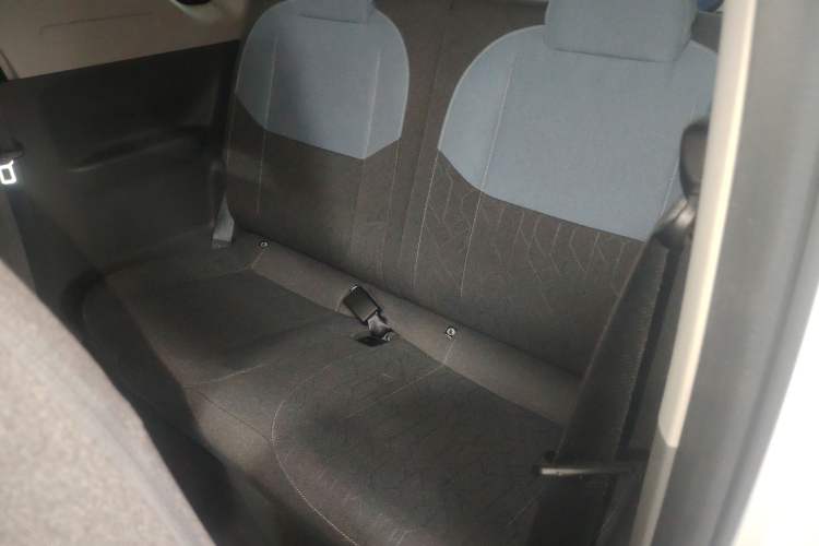 Used Geely Galaxy Panda 2023 Panda Mini 200km Endurance Bear
