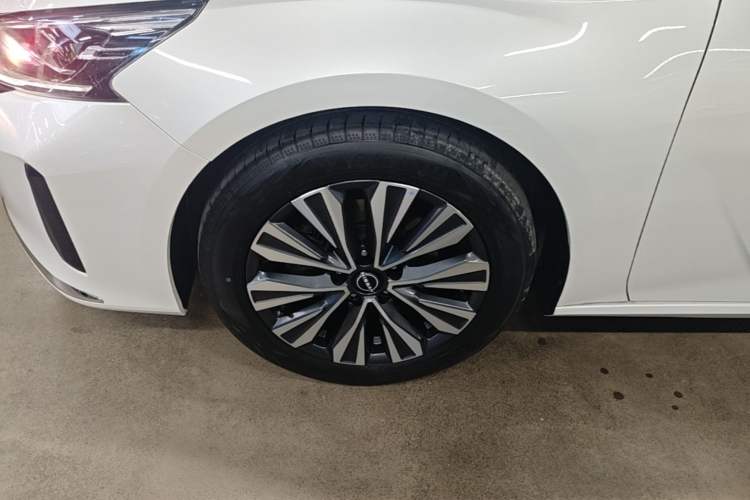 Used Nissan Teana 2022 2.0L XL-TLS Enjoyment Edition Exterior 1