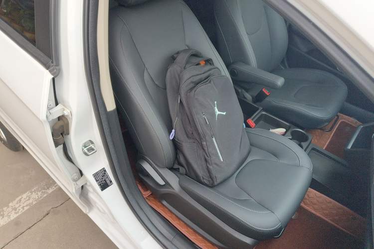 Used Chery New Energy Arrizo e 2024 405km Travel Edition
