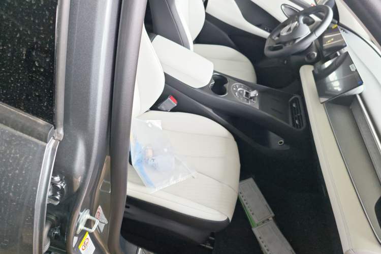 Used BYD Seal 05 DM-i 2025 DM-i Smart Drive 55KM Luxury Model