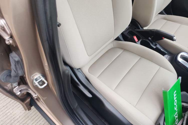 Used Buick Excelle 2018 15N CVT Elite Edition
