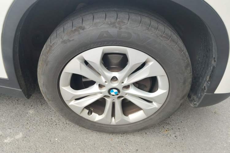 Used BMW X1 2016 sDrive18Li Premium Edition
