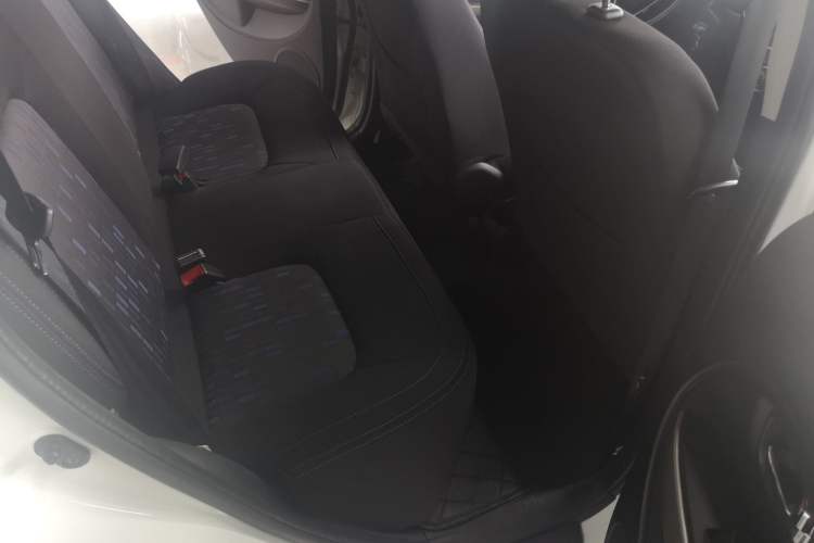 Used Haval H1 2016 Red Label 1.5L AMT Comfort Model