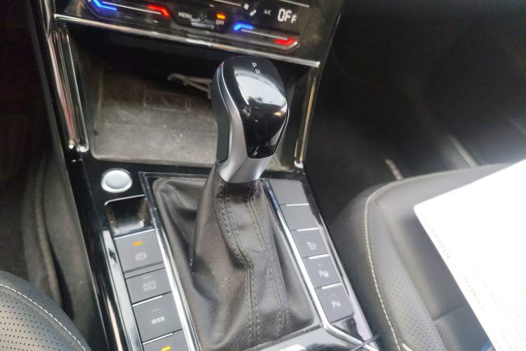 Used Volkswagen Passat New Energy 2023 430 PHEV Hybrid Luxury Edition
