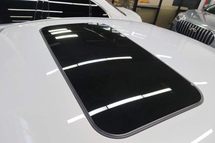 Used Mazda Atenza 2020 2.5L Sky Blue Prestige Edition
