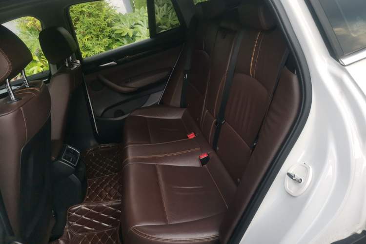 Used BMW X4 2014 xDrive20i X Design Package