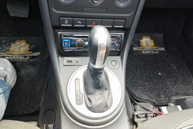 Used Volkswagen Beetle 2015 180TSI model